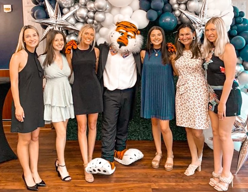 kennedy beams and shrm 