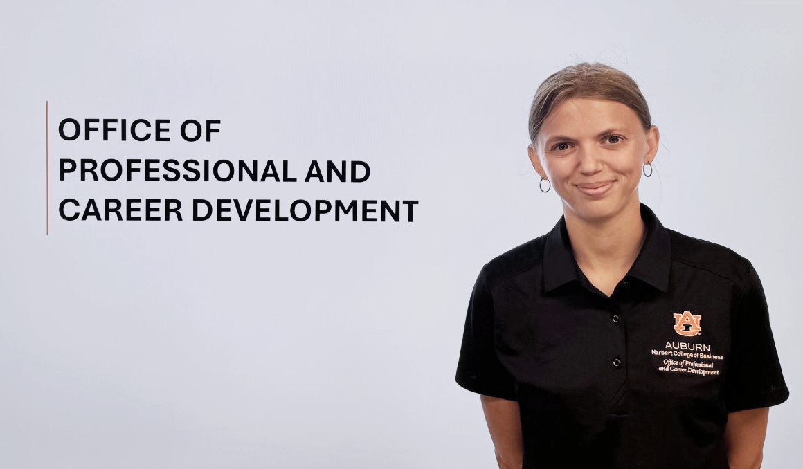 Lauryn Fetherston headshot