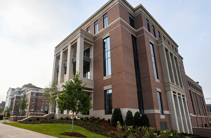 Auburn Online MBA Program earns third consecutive national Top 10 ...