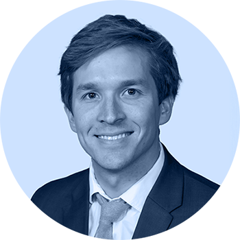 Nick Wilson Nick Wilson headshot