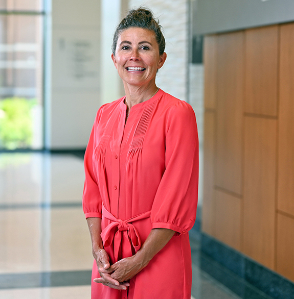 Stacy Elwell-Chalmers