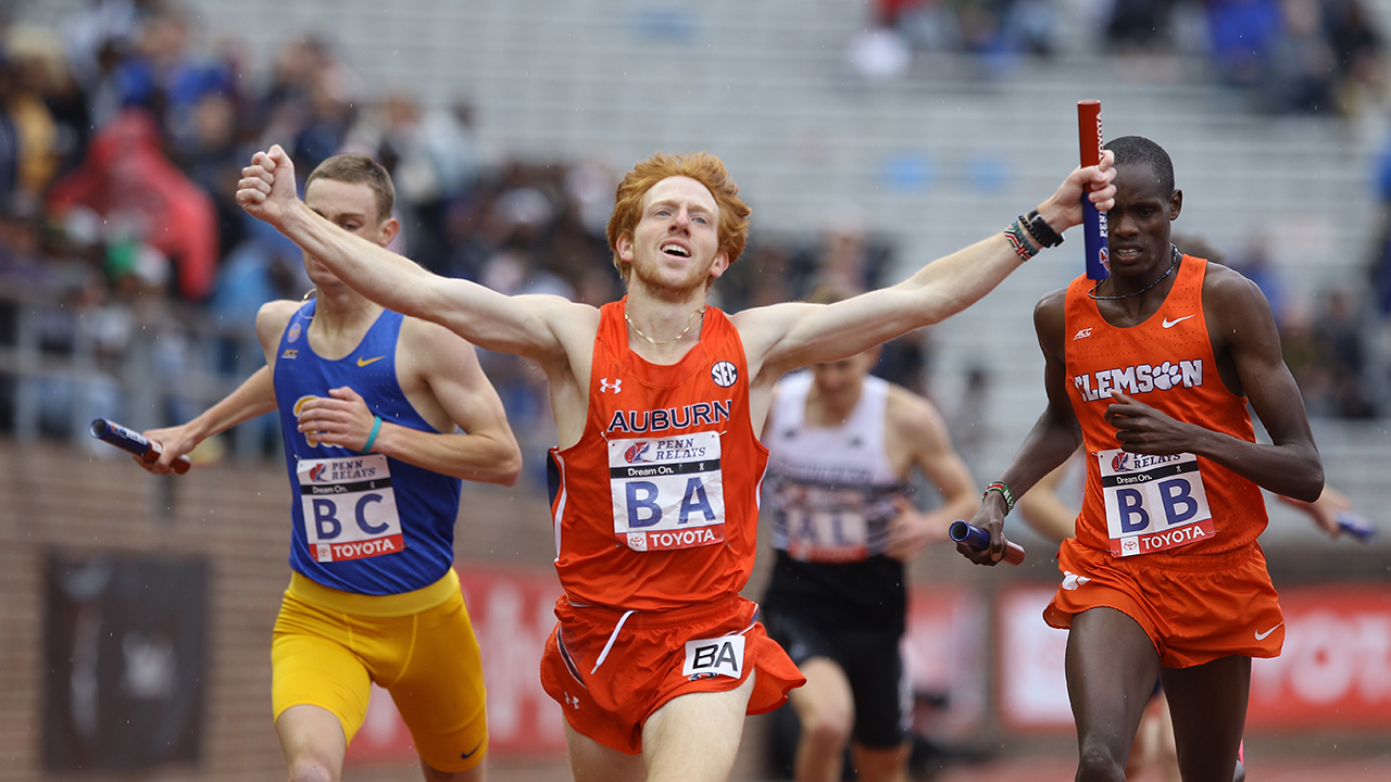 Ryan Kinnase Portrait