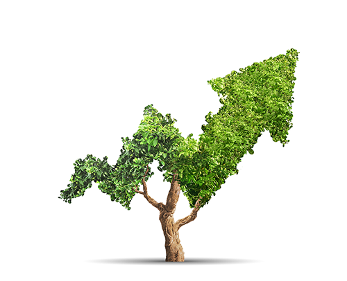 There is value in sustainable business.