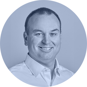 Todd McKnight Todd McKnight headshot