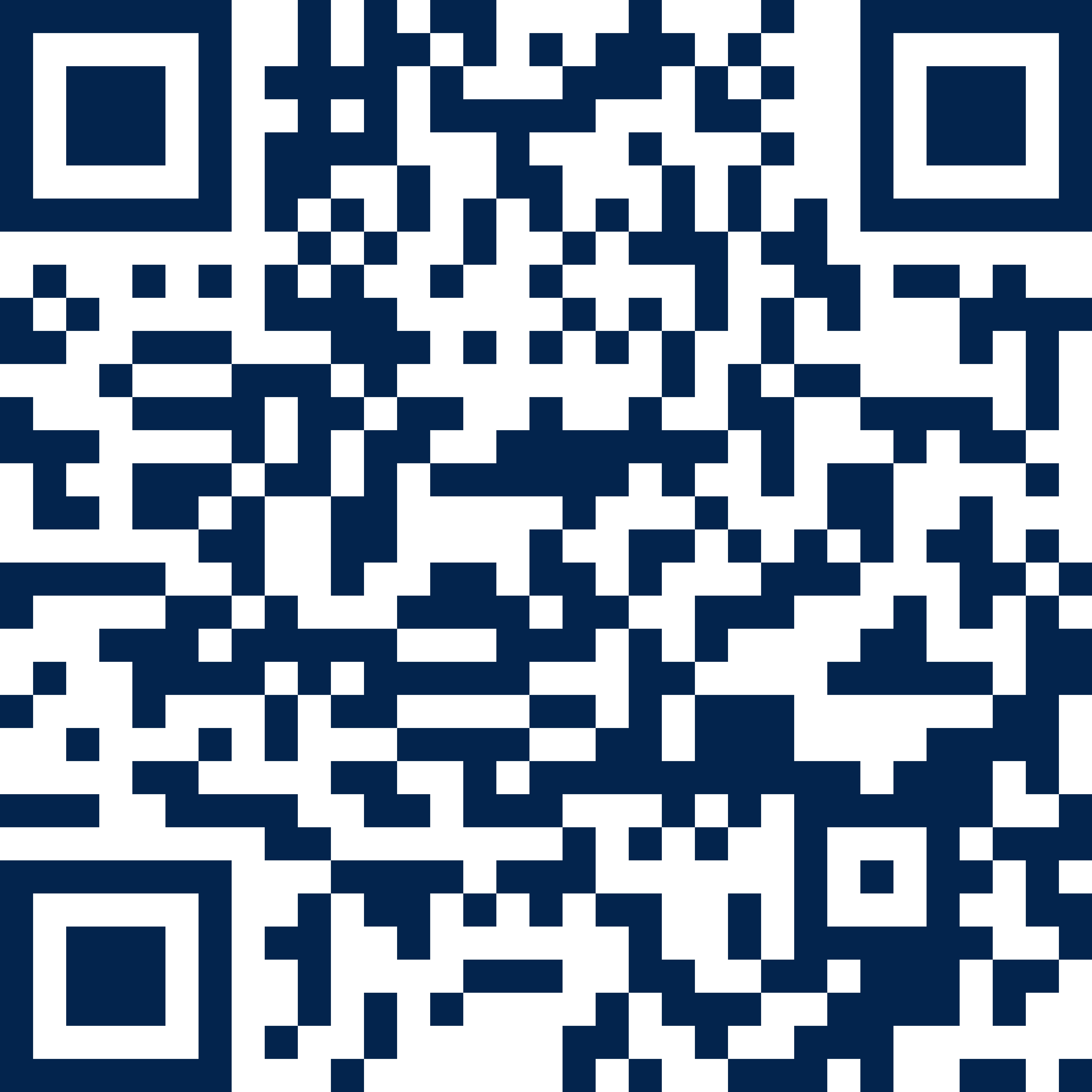 Women in Business giving QR code