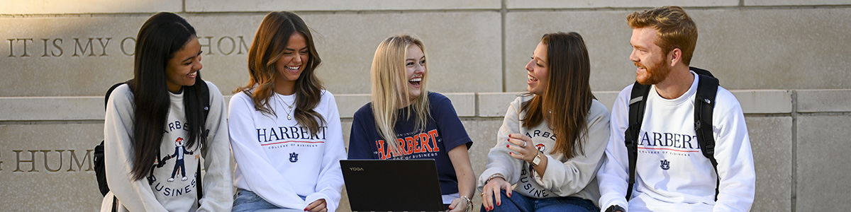 Social Media Ambassadors