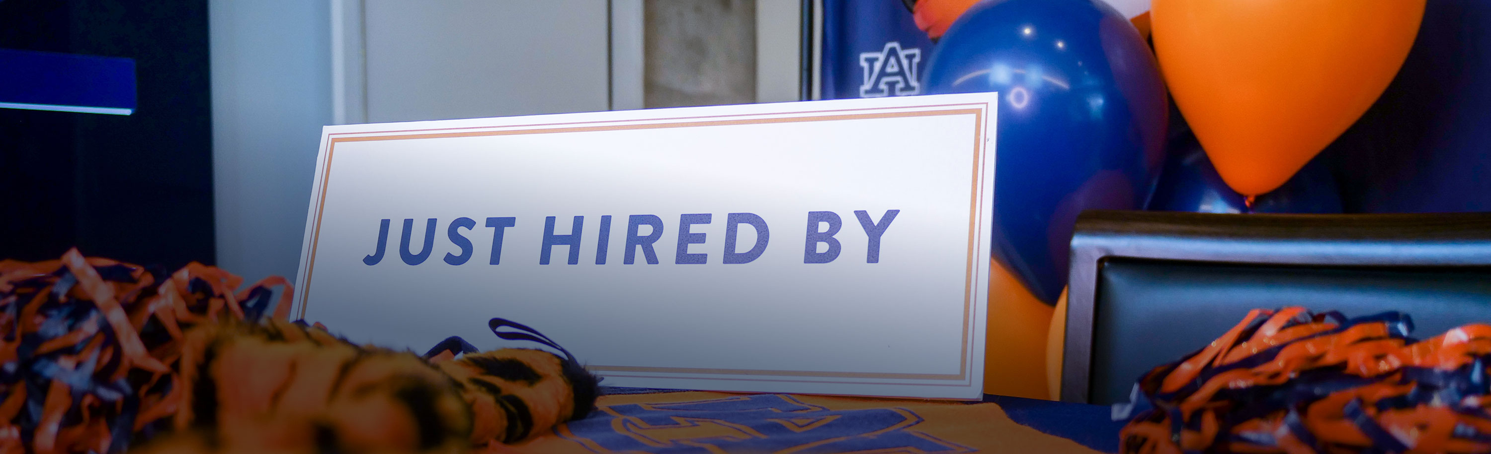 Hired by Harbert