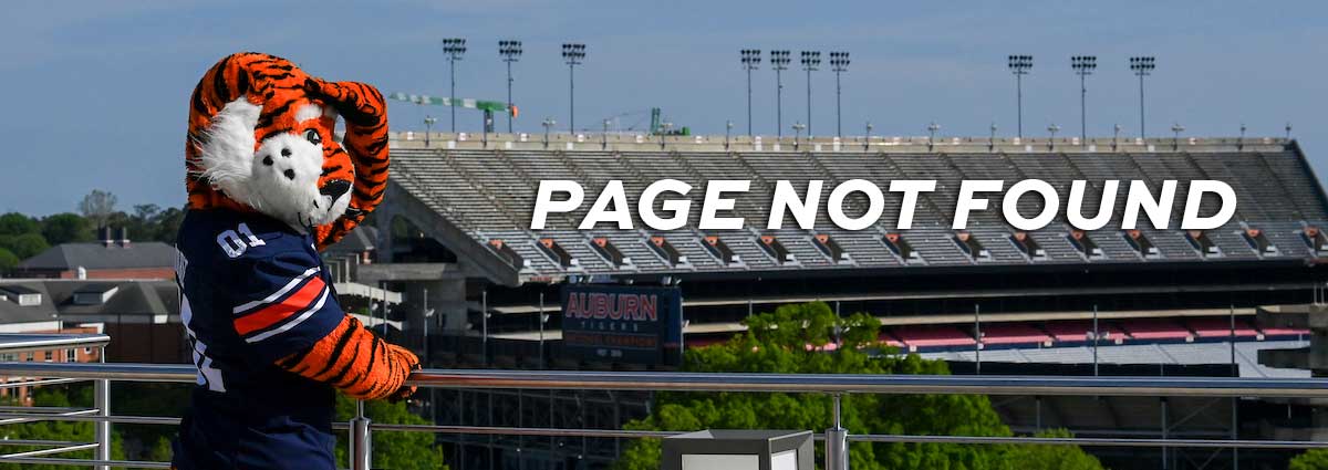 Error 404 - Page not found