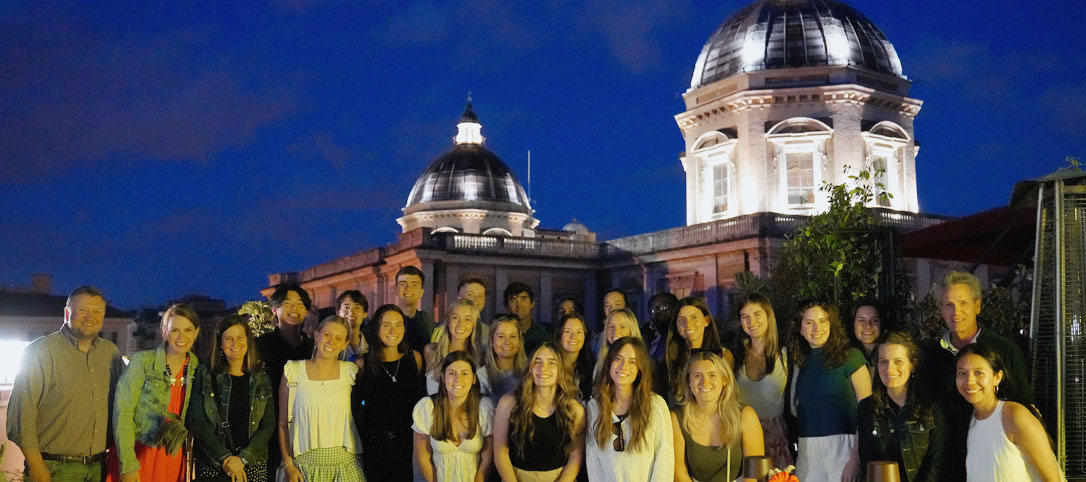 international programs