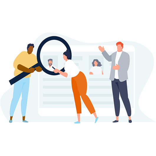 Explore opportunities