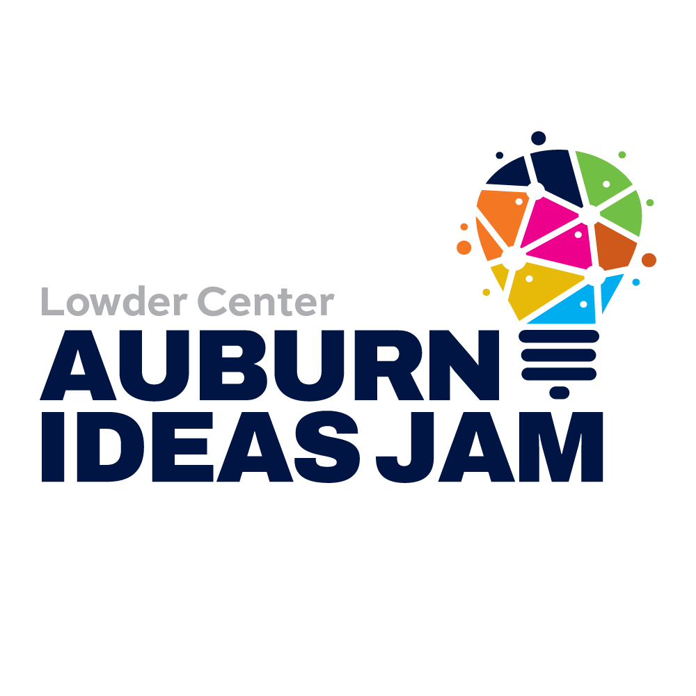 Auburn Idea Jam