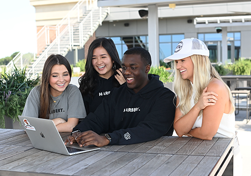 Online Tours Available!