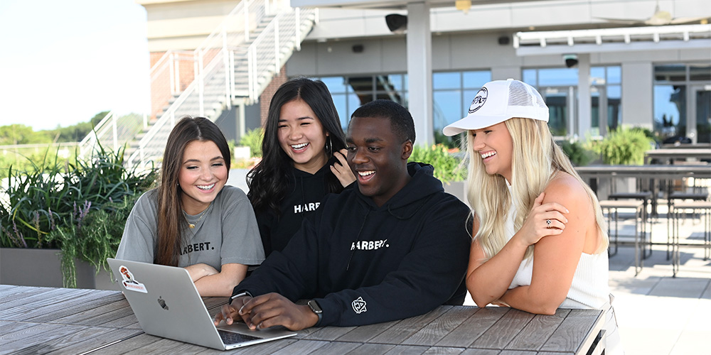 Harbert Excellence Fund