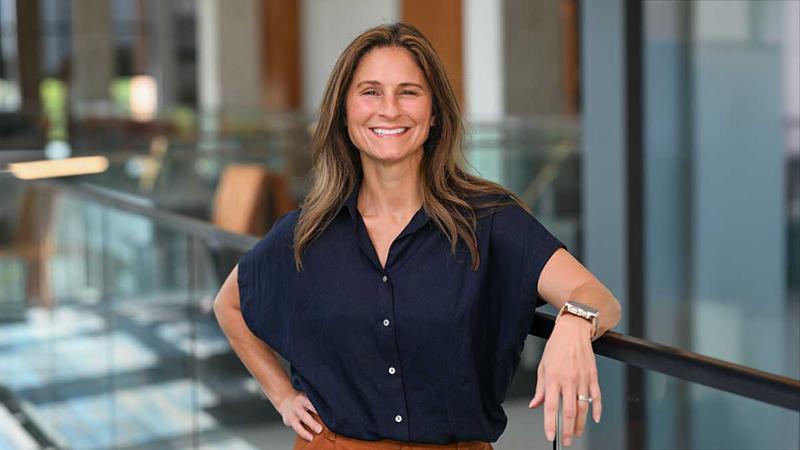 Carrie Belsito