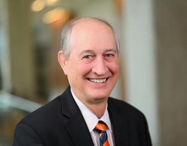 David Paradice