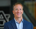 Eric Negangard – Accountancy