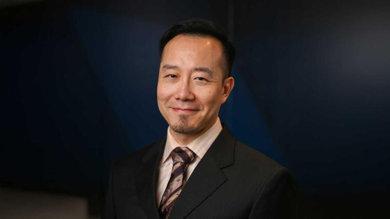 Ian Ho
