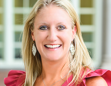 Mandy Harrelson profile
