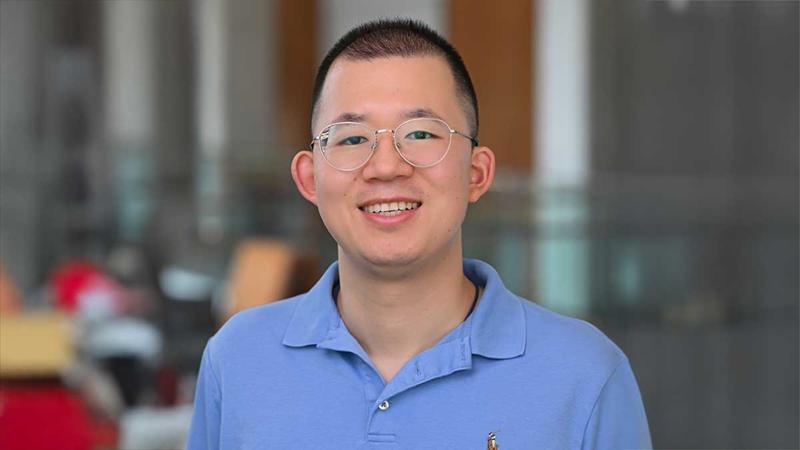 Mo Shen