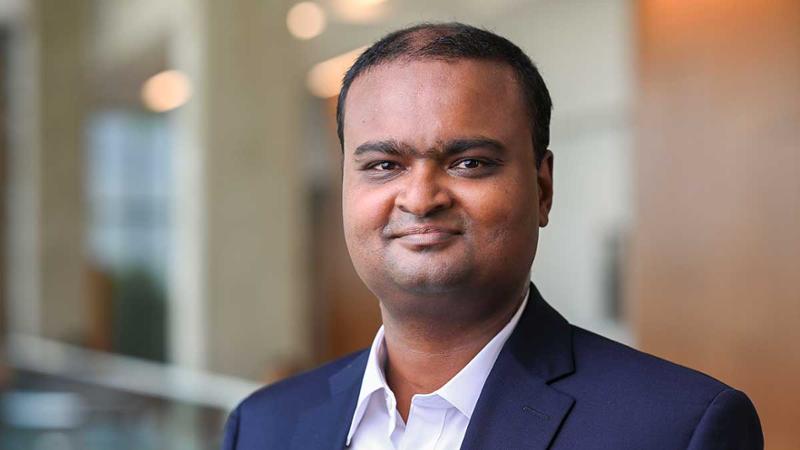 Senthil Chinnappa Gounder Periaswamy