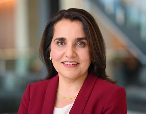Dr. Uzma Raja