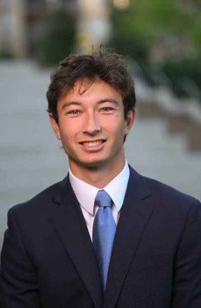 Ben Auger