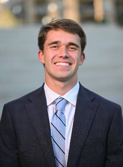 Brady Shahan