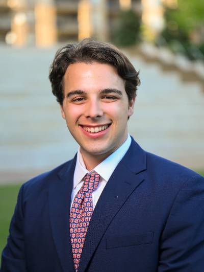 Brooks McCoy