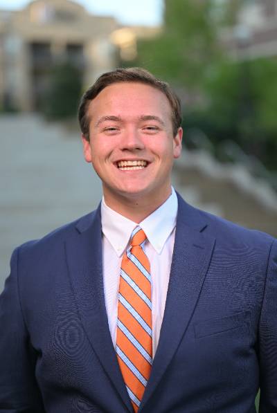 Bryson Spivey