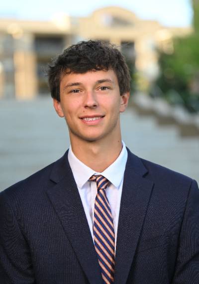 James Kolvites