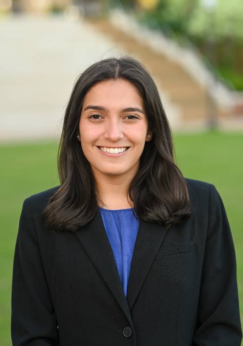 Johanna Mondragon-Olvera