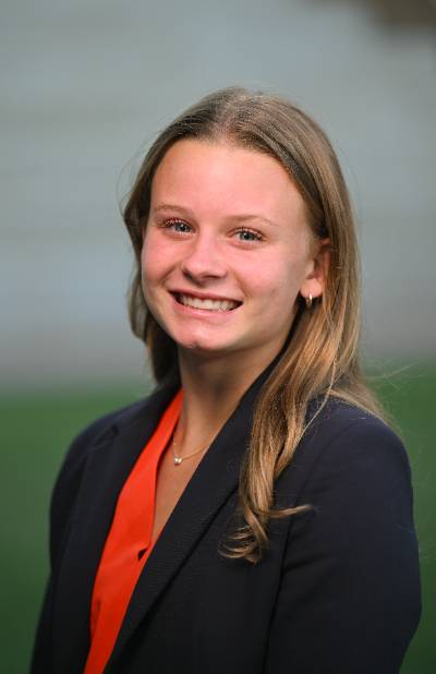 Megan Hacker