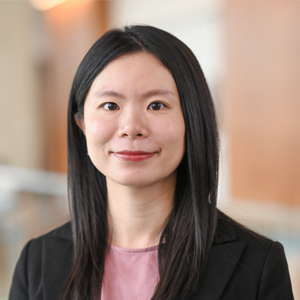 Dr. Wenting Kayla Jiang