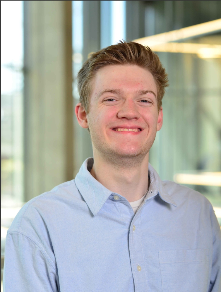 Asa Lay -Information Systems Management