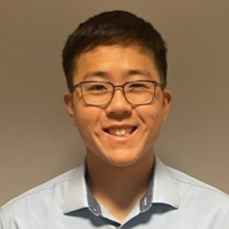 Cole Anderson - Information Systems Management