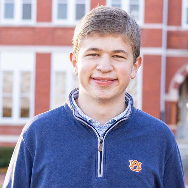 Cooper Haralson - Co-op Technician - Software Engineering and Cyber Defense