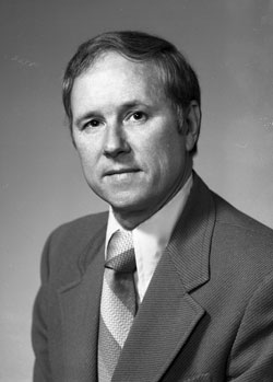 1975 Dean George Horton
