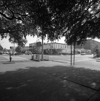 1983 Toomer's Corner